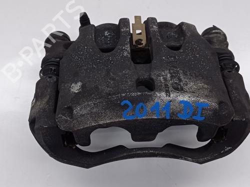Used Left front brake caliper IVECO DAILY VI Van [2014-2025]  29724355
