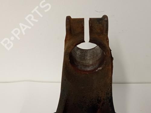 Right front steering knuckle NISSAN QASHQAI II SUV (J11, J11_)  | BP9240804M26 