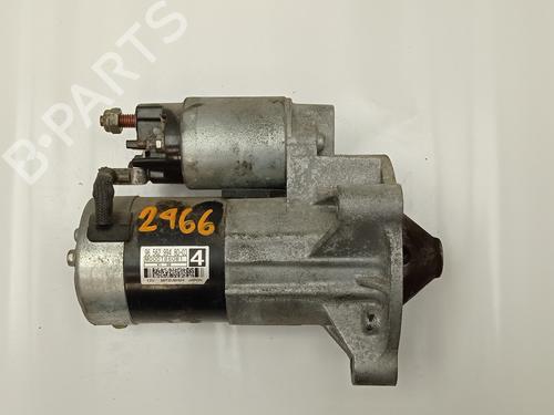 Used Starter Starter CITROËN XSARA (N1) 2.0 HDi 90 (90 hp) 33208190 33208190