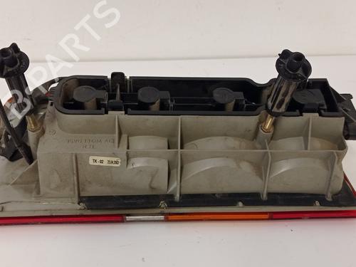 Right taillight FORD FIESTA Hatchback Van (JV_) D 1.8 | BP9809882C35 