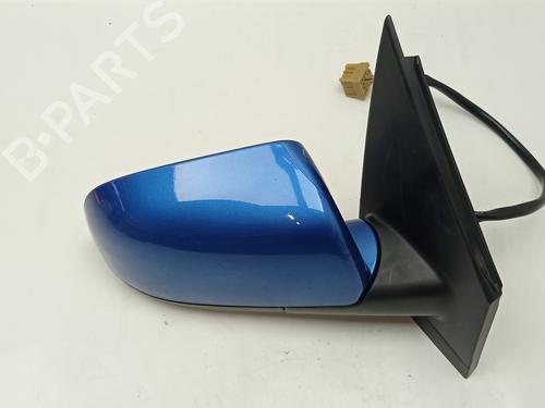 Right mirror VW POLO IV (9N_, 9A_) 1.2 12V | BP29311862C27 