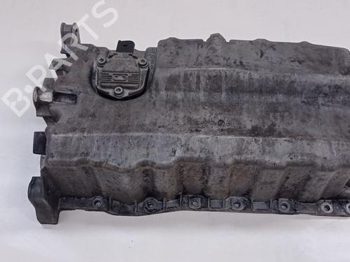 Oil sump VW GOLF V (1K1) | BP30097543M115