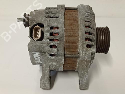 Alternator NISSAN NOTE (E11, NE11) 1.6 | BP21539428M7 