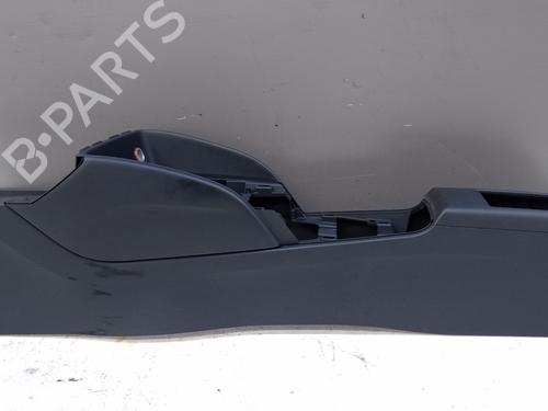 Used Shift knob Shift knob AUDI A3 Sportback (8VA, 8VF) [2012-2021] 14167577 14167577