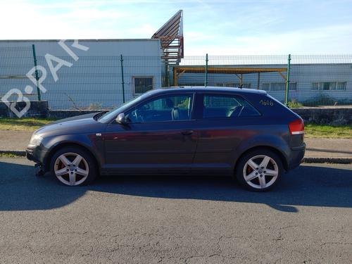 Alternator AUDI A3 (8P1)  | BP21487524M7 