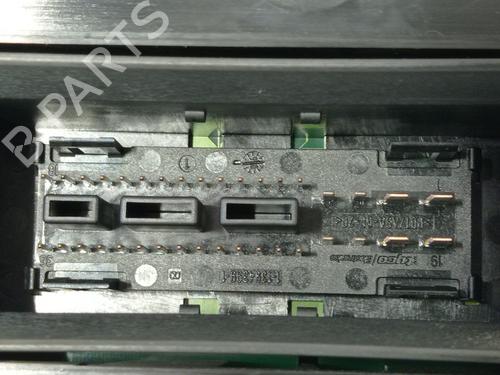 Instrument cluster SEAT LEON (1P1)  | BP24036950C47 