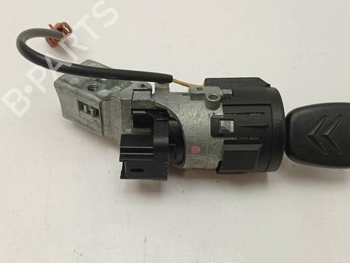 Used Ignition barrel Ignition barrel 39236862 39236862