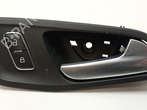 Høyre foran invendig håndtak FORD KUGA II (DM2) 1.6 EcoBoost (150 hp) 31062705