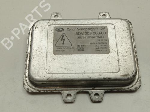 Used Xenon ballast VW TIGUAN (5N_) 2.0 TDI (140 hp) 29291041