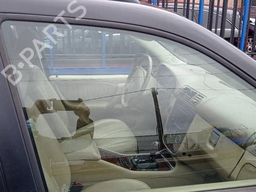 Right front door MERCEDES-BENZ M-CLASS (W163) ML 400 CDI (163.128) | BP9133409C3 