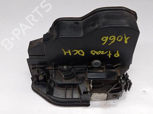 Rear right lock BMW 1 (E87) 120 d | BP10224478C99 