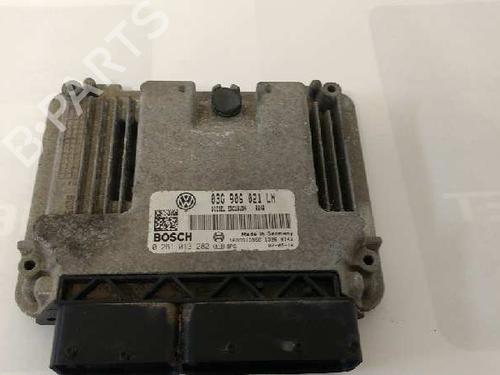 Motorstyringsenhed SEAT ALTEA XL (5P5, 5P8) [2006-2015]  7092346