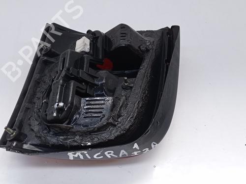 Left taillight NISSAN MICRA II (K11)  | BP18907738C34 