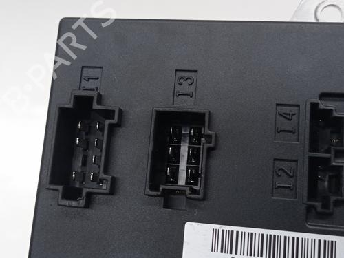 Elektronisk modul MERCEDES-BENZ E-CLASS (W211) E 320 CDI (211.022) | BP27585499M83 