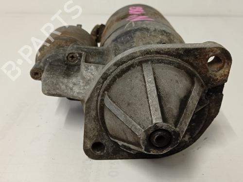 Starter NISSAN PATROL III/2 Station Wagon (W260)  | BP24174867M8 