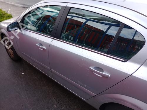 Used Left rear door OPEL ASTRA H (A04) [2004-2014]  31979361