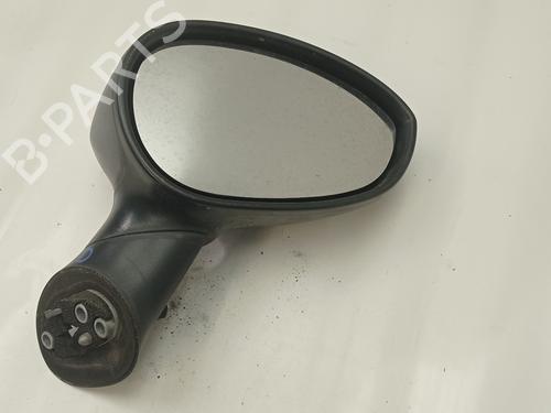 Used Right mirror Right mirror FIAT GRANDE PUNTO (199_) 1.3 D Multijet (75 hp) 34211623 34211623