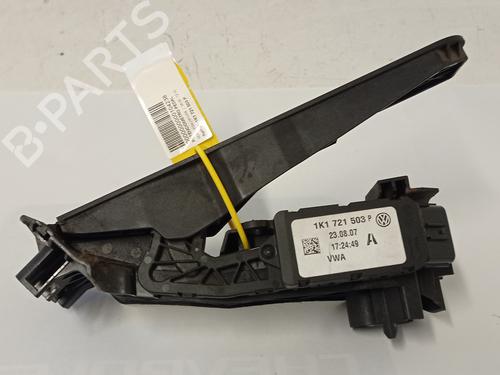 Pedal SEAT LEON (1P1) 2.0 TDI | BP28104112I4 