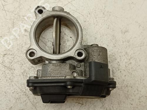 Used Throttle body BMW 3 Coupe (E92) 320 d xDrive (184 hp) 7919858