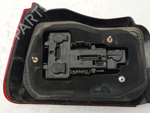 Right taillight SEAT IBIZA II (6K1) 1.9 TDI | BP7908028C35 