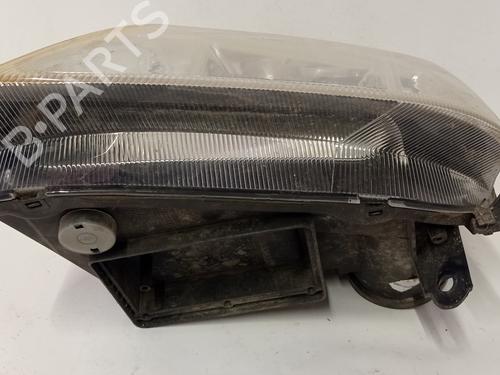Left headlight OPEL MERIVA A MPV (X03) 1.3 CDTI (E75) | BP19044920C28 