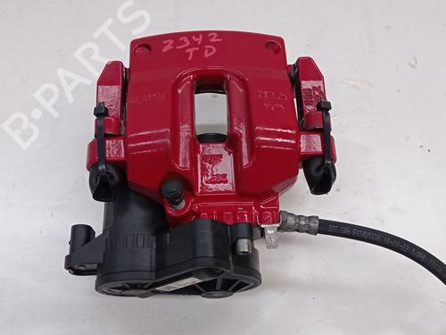 Used Right rear brake caliper ALFA ROMEO STELVIO (949_) [2016-2026]  32073992