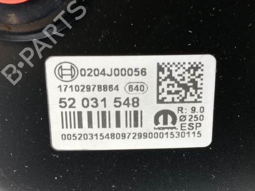 Servo brake JEEP RENEGADE SUV (BU, B1, BV) 1.6 CRD | BP30326137M42 