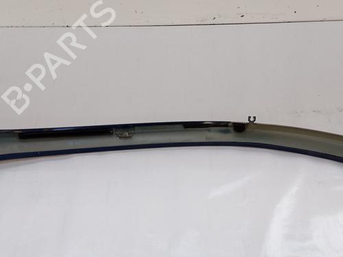 Andre PEUGEOT 607 (9D, 9U) 2.7 HDi 24V | BP29157262O1 