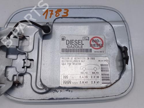 Tanklåg SEAT EXEO ST (3R5) 2.0 TDI | BP31046794C131