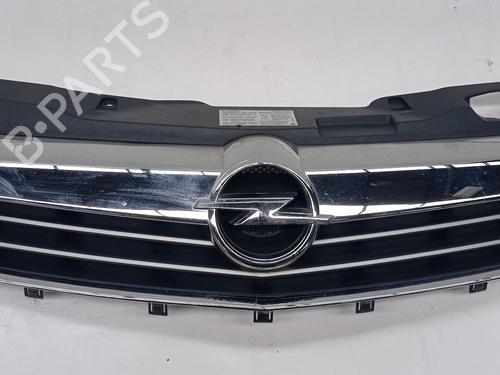 Used Grille OPEL ASTRA H (A04) 1.6 (L48) (105 hp) 30280668