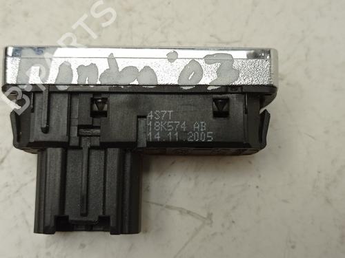 Switch FORD MONDEO III Turnier (BWY) 2.0 TDCi | BP9427417I30 