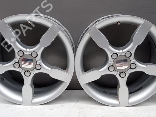 Rim SEAT LEON (1P1)  | BP10007750C45 