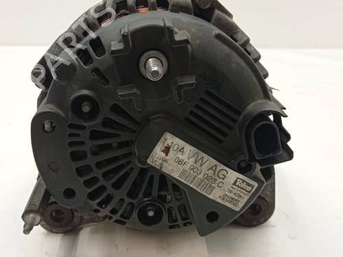 Alternator SEAT ALTEA (5P1)  | BP36864792M7  - Image 5