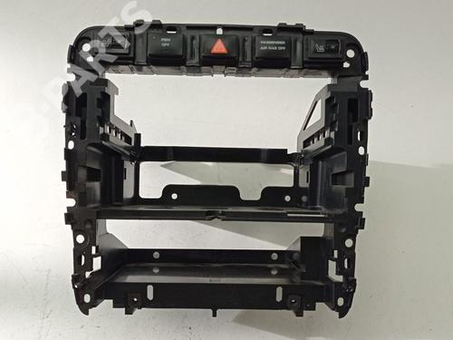 Used Electronic module Electronic module PORSCHE CAYENNE (9PA) Turbo 4.5 (450 hp) 10268744 10268744