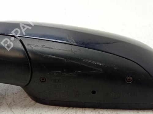 Left mirror AUDI A4 B6 (8E2) 1.8 T | BP7968015C26 