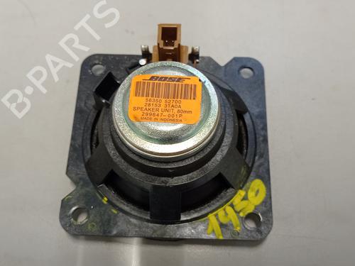Bilradio INFINITI Q50 50 D (170 hp) 15597821