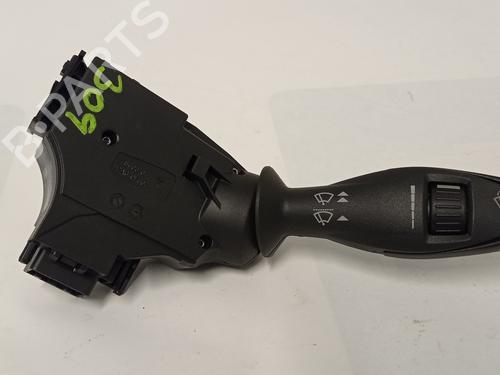 Used Steering column stalk FORD FIESTA VI (CB1, CCN) 1.4 TDCi (70 hp) 30906038