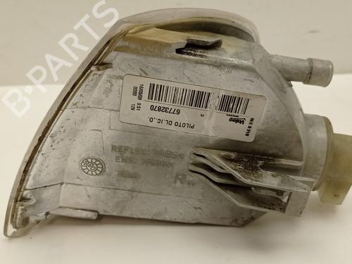 Right front indicator SEAT IBIZA II (6K1)  | BP19099414C33 
