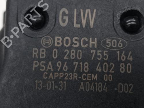 Pedal CITROËN C4 II (NC_)  | BP29159617I4 