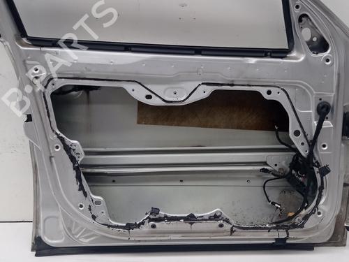 Left front door SEAT LEON (1M1)  | BP29919078C2 