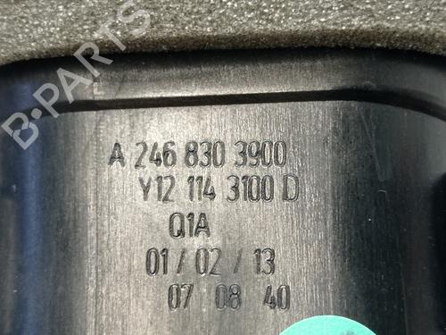 Air vent MERCEDES-BENZ B-CLASS Sports Tourer (W246, W242)  | BP27870011I21 