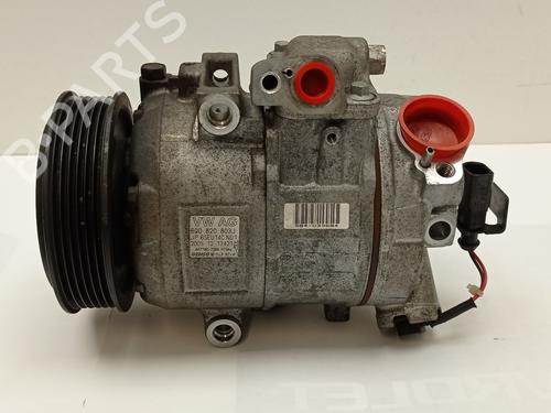 AC Kompressor SEAT CORDOBA (6K1, 6K2) [1993-2002]  9647507