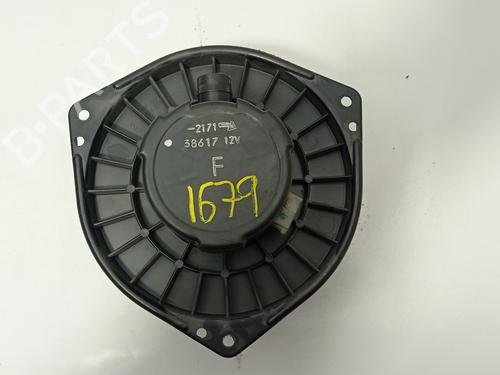 Heater blower motor SUZUKI GRAND VITARA I (FT, HT) 2.0 HDI 110 16V 4x4 (SQ420D, TD83V) | BP18010667M62 