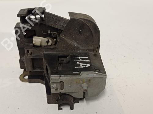 Front right lock RENAULT MEGANE I Classic (LA0/1_) 1.9 D (LA0A, LA0U, LA0R) | BP9048963C97 