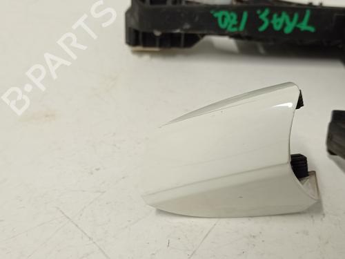 Rear left exterior door handle MERCEDES-BENZ E-CLASS (W212)  | BP7479987C130 