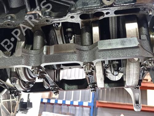 Engine AUDI Q7 (4MB, 4MG, 4MQ) 50 TDI Mild Hybrid quattro | BP37069089M1 - Image 2