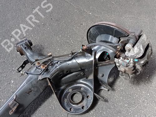 Rear axle TOYOTA AURIS (_E15_)  | BP29011692M2 