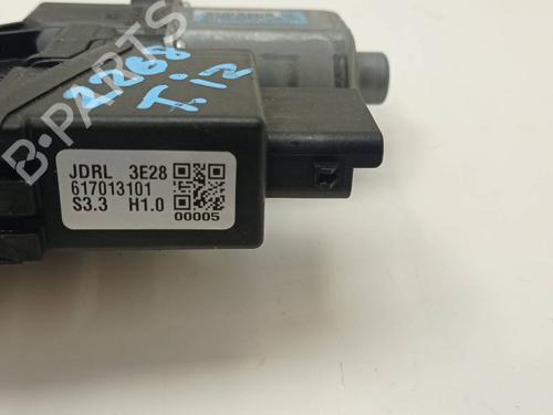 Left rear window motor LEXUS IS I (_E1_) | BP36664701E23 - Image 2