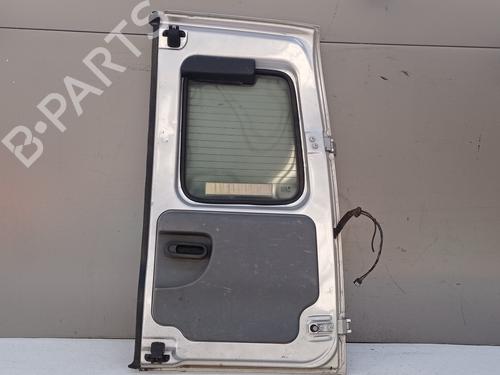 Left tailgate OPEL COMBO Box Body/MPV 1.7 DTI 16V | BP9769710C76 