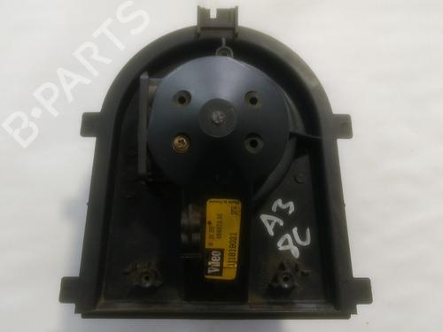 Heater blower motor AUDI A3 (8L1) 1.9 TDI | BP14168341M62 